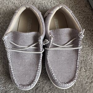 Strauss + Ramm Slip On Shoes